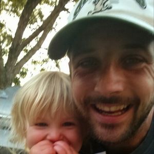 Meet your Posher, Todd